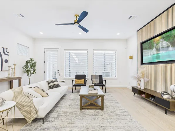 5410A Nolda St, Houston, TX 77007