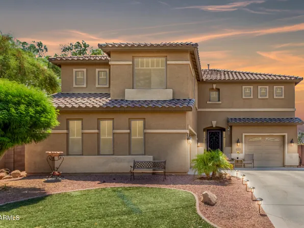 1652 N 114TH Avenue, Avondale, AZ 85392