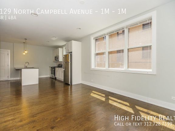 5th image of 2129 N Campbell Ave APT 1M