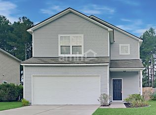 329 Iveson Rd, Summerville, SC 29486