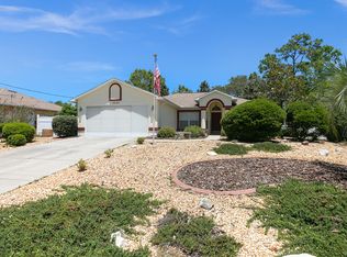 12121 Elston St, Spring Hill, FL 34609