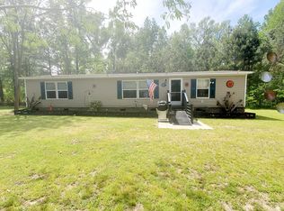 156 Bateman St, Hamlet, NC 28379