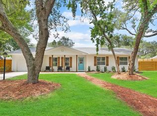 415 Gerona Rd, Saint Augustine, FL 32086