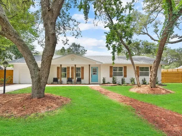 415 Gerona Rd, Saint Augustine, FL 32086