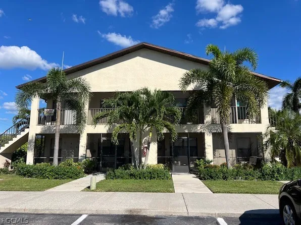 13115 Feather Sound Dr APT 103, Fort Myers, FL 33919