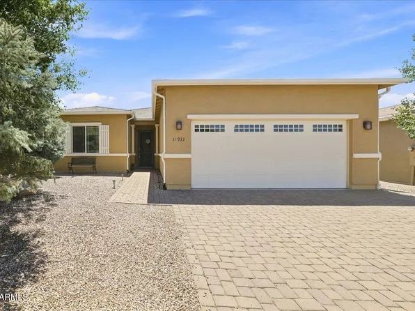12933 E Toro Street, Dewey, AZ 86327