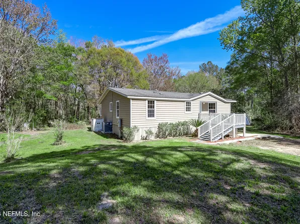 45244 IRIS Boulevard, Callahan, FL 32011