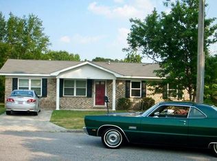 3002 Alene Ct, Augusta, GA 30906