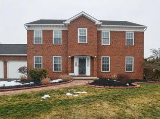 329 Morgan Way, Harleysville, PA 19438