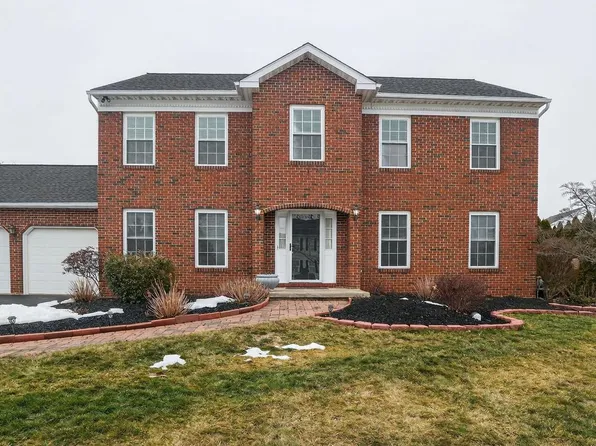 329 Morgan Way, Harleysville, PA 19438