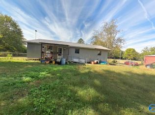 216 County Road 758, Hollywood, AL 35752