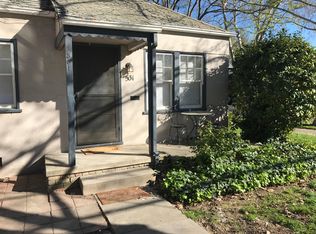 531 26th St, Sacramento, CA 95816