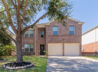 19911 Cypresswood Crk, Spring, TX 77373