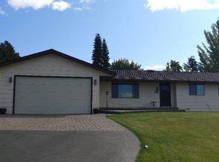 2771 N Wenas Rd, Selah, WA 98942