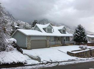 3080 N Bannock Dr, Provo, UT 84604