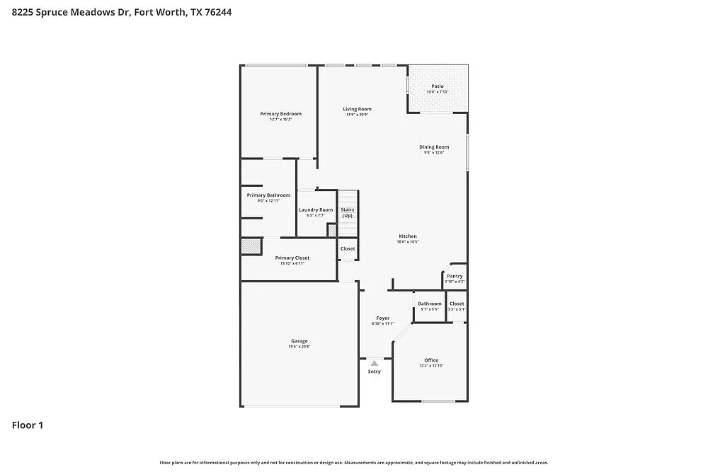 Building Photo - 8225 Spruce Meadows Dr
