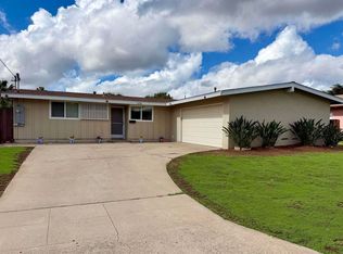 13758 Frame Rd, Poway, CA 92064