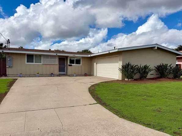 13758 Frame Rd, Poway, CA 92064