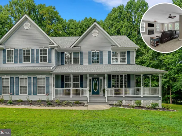 625 Winery Ct, Owings, MD 20736