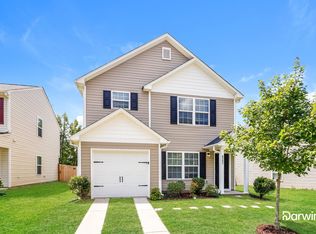 6505 Pennacook Dr, Charlotte, NC 28214