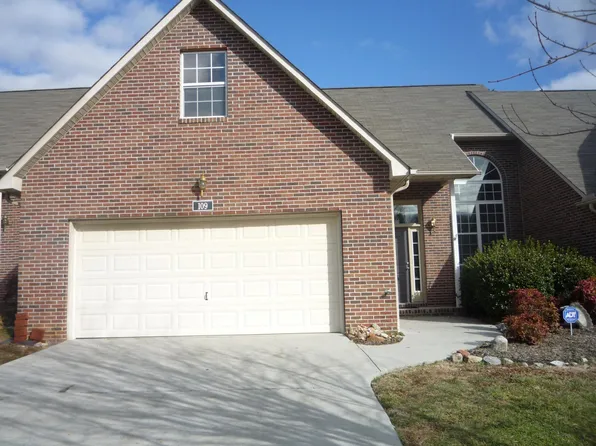 109 Channel Way, Clinton, TN 37716