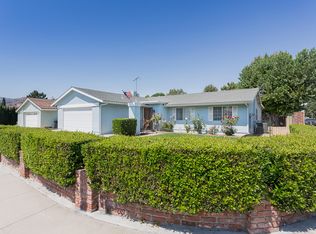 2093 Suede Ave, Simi Valley, CA 93063