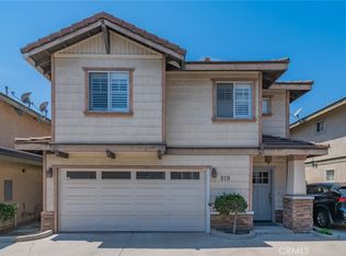 819 W Duarte Rd, Monrovia, CA 91016