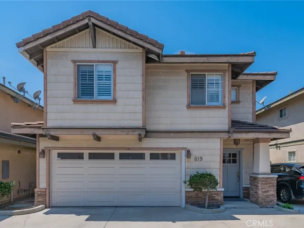 819 W Duarte Rd, Monrovia, CA 91016