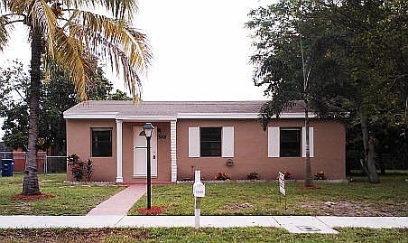 1st image of 15401 NW 27th Pl
