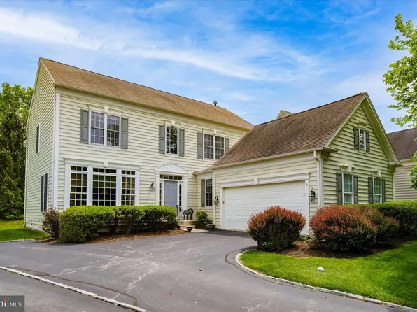 40 Ridings Way #23, West Chester, PA 19382