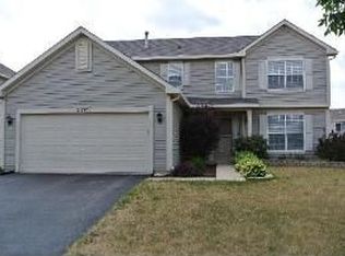 2255 Stacy Cir, Montgomery, IL 60538