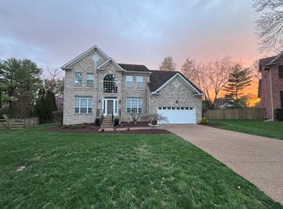 109 Cape Breton Ct, Franklin, TN 37067