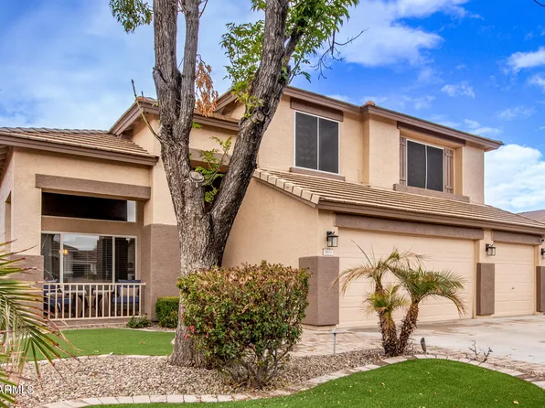 1833 E SHANNON Street, Chandler, AZ 85225