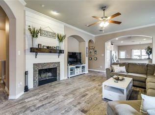 2016 Colorado Bend Dr, Forney, TX 75126