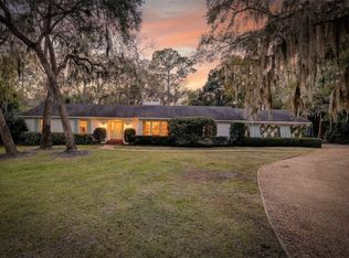 5 Tanglewood Rd, Saint Simons Island, GA 31522