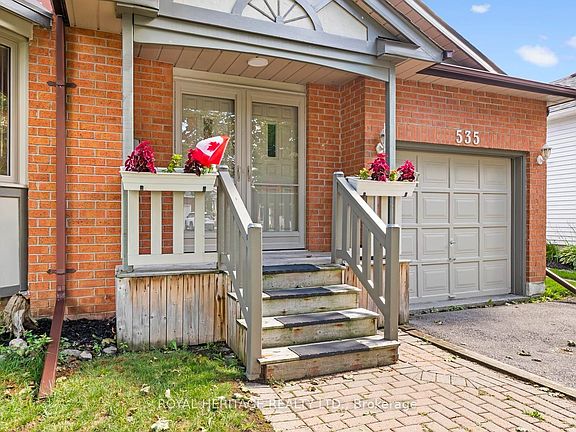 2nd image of 535 Cardinal Dr