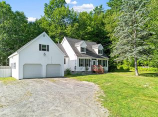 42 Bert Drive, Monmouth, ME 04265