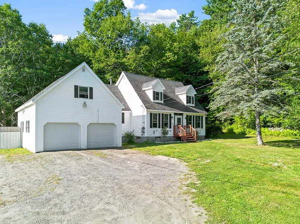 42 Bert Drive, Monmouth, ME 04265