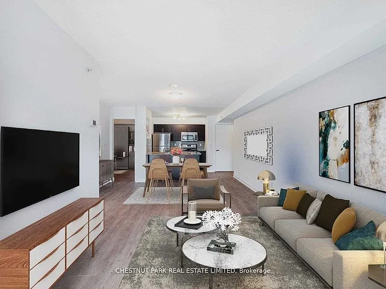 1410 Dupont St #610 — Photo 14