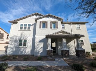 1253 N 166th Ave, Goodyear, AZ 85338