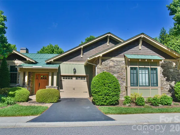 52 Mandolin Dr #52, Black Mountain, NC 28711