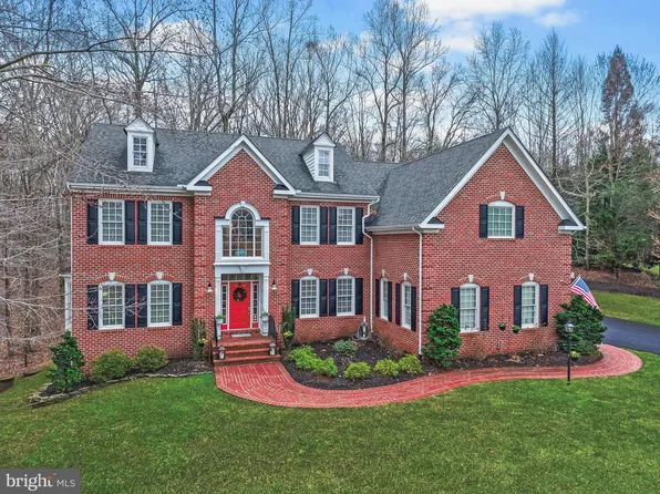 7969 Pinnacle Ridge Dr, Manassas, VA 20112