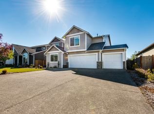 20112 195th Ave E, Orting, WA 98360