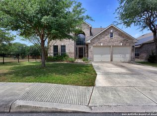 12935 Palatine Hl, San Antonio, TX 78253