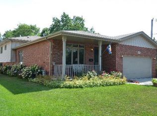 6853 172nd St, Tinley Park, IL 60477