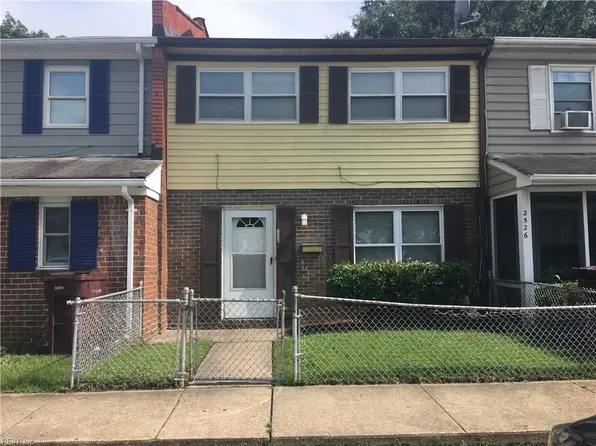 2528 Malcolm Ct, Chesapeake, VA 23324