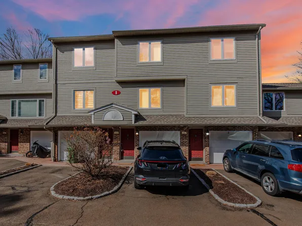 882 North Colony Road #4, Meriden, CT 06450