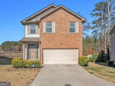 5237 Halcyon Ct, Morrow, GA, 30260