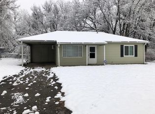 3581 SW Kerry Ave, Topeka, KS 66611