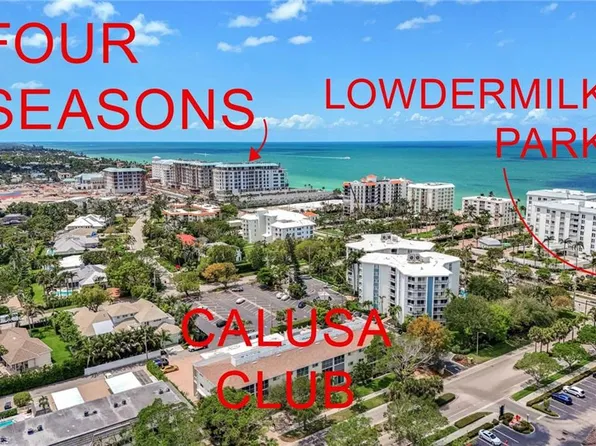 232 Banyan BLVD #232, NAPLES, FL 34102